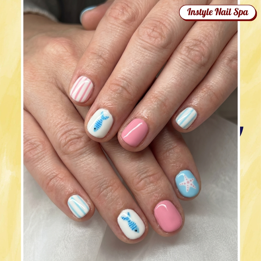 Nail